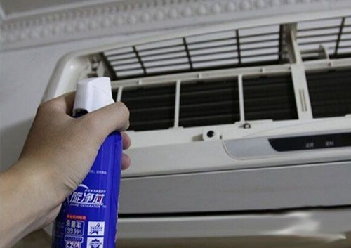 天桥区格力空调清洗保养