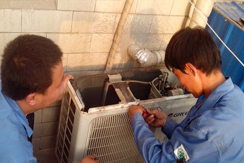 天桥区空调移机天桥区空调回收