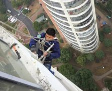 天桥区空调安装师傅牢记安全施工十必须